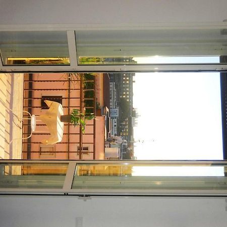 Pousada Romana Esterno foto