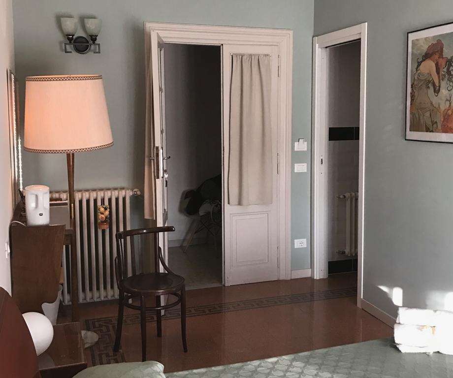 Pousada Romana Esterno foto