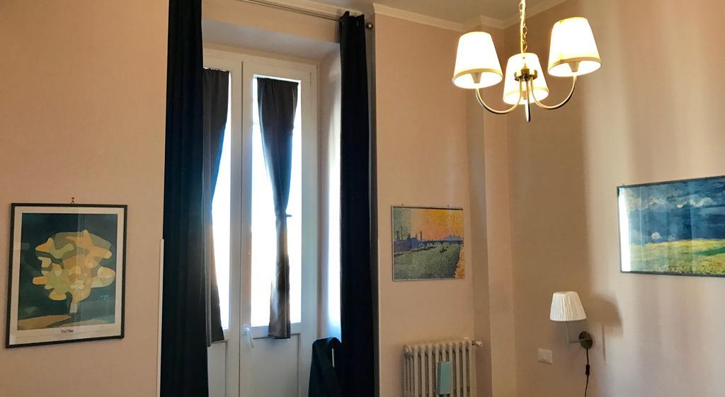 Pousada Romana Esterno foto