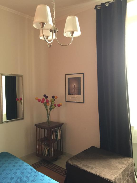 Pousada Romana Esterno foto