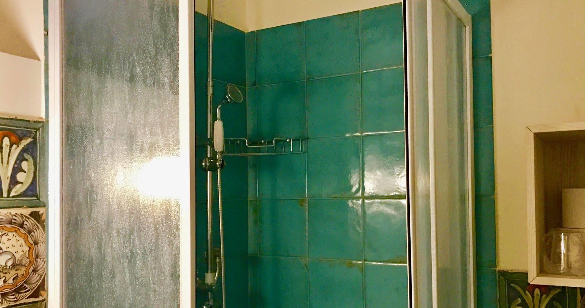 Pousada Romana Esterno foto