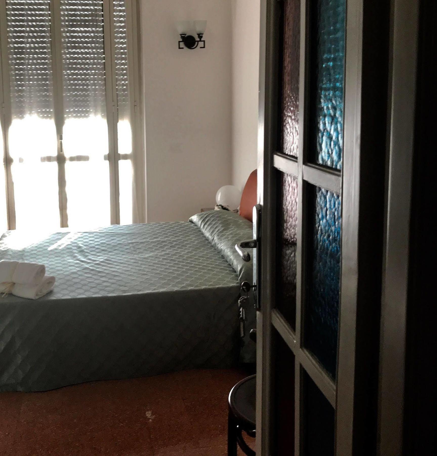 Pousada Romana Esterno foto