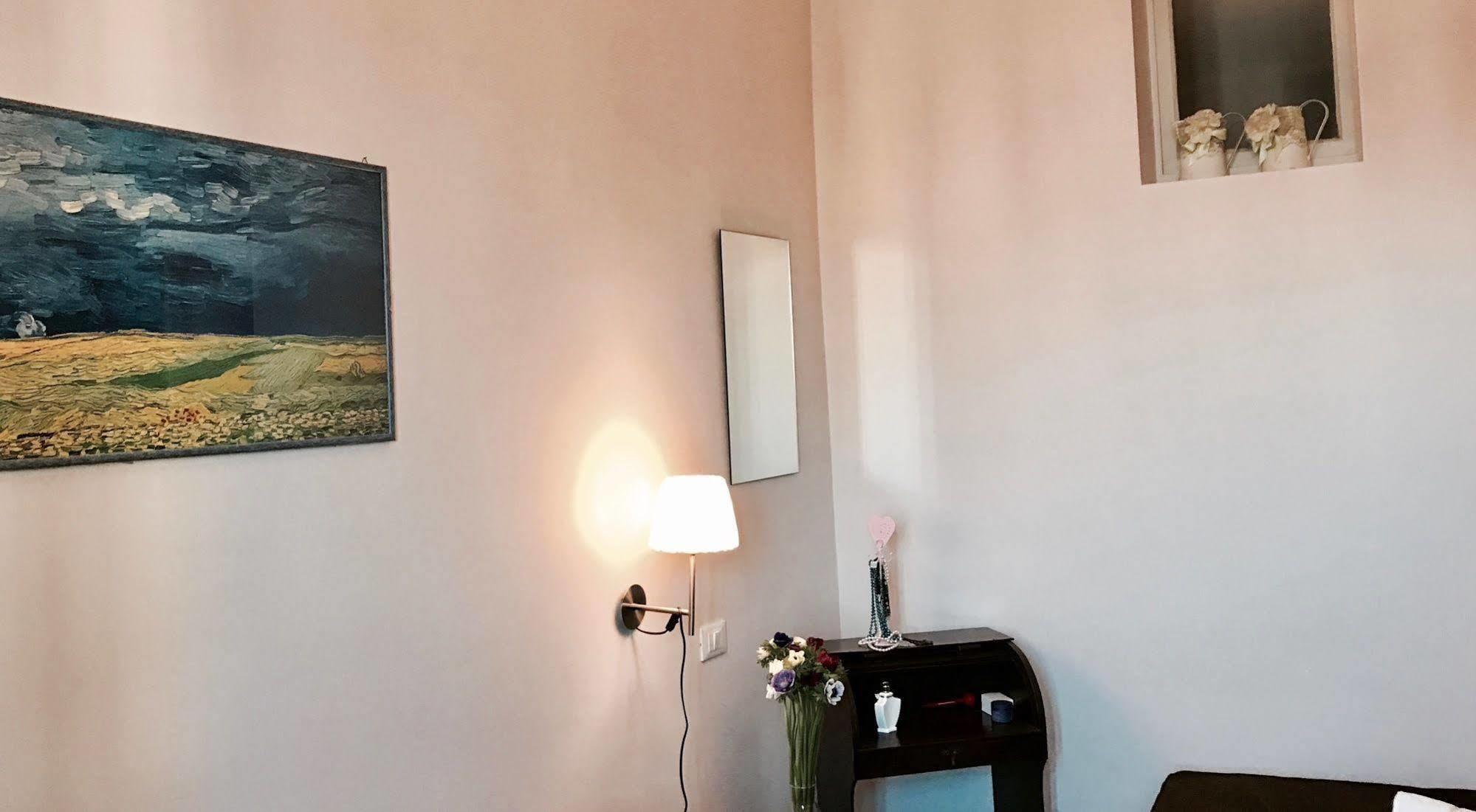 Pousada Romana Esterno foto